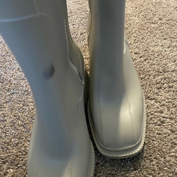 Cholè boots - Picture 9 of 10